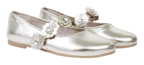 Marcel Ballerina Dalila 27 Al 38 0