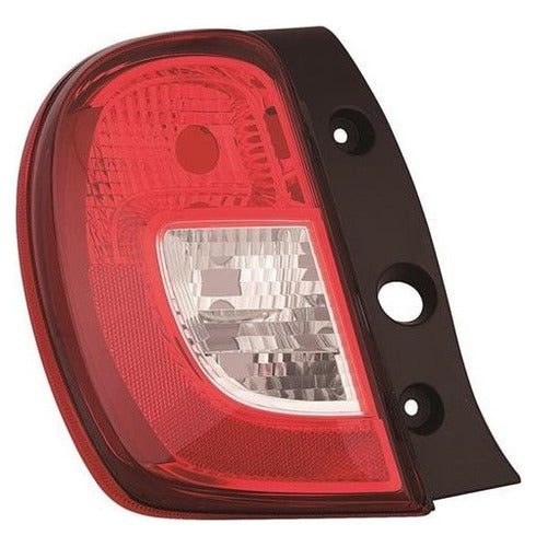 Nissan Left Tail Light Depo March 2011-2017 0