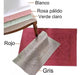 Döhler Comfort Bath Mat 50 X 70 Cm 5