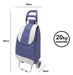 Petite Online Shopping Cart in Various Colors 16