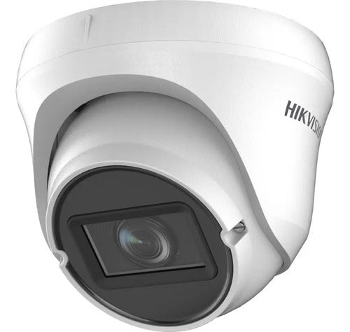 Hikvision Mini Dome Camera Turbo HD 2MP Varifocal 0