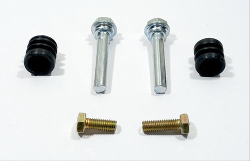 Lucas Caliper Bolts Kit for Renault Twingo - 7184 Fp 2