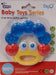 Clown Refrigerant Teether for Baby 2