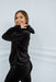 Moda_Relativa Women's Plush Sensory Hoodie 2