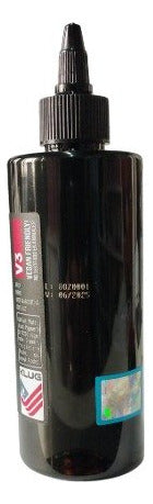 Klug Ink V3 4 Ounces Black Tattoo Ink 2