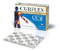 Curflex Collagen Type II Non-Denatured Arthrosis X180 3