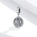 Lamoony Mariposa Charm 925 Sterling Silver Animal Charm Turtle Charm Rabbit Charm Swan Charm Dragonfly Char 1