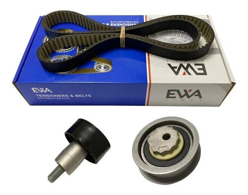 EWA RMT Kit Distribucion Vw Up Up! 1.0 12v Msi Correa Teflonada 0