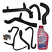 YACO/CAUPLASS Water Hose Kit for Chevrolet Agile 1.4 + Tube 0