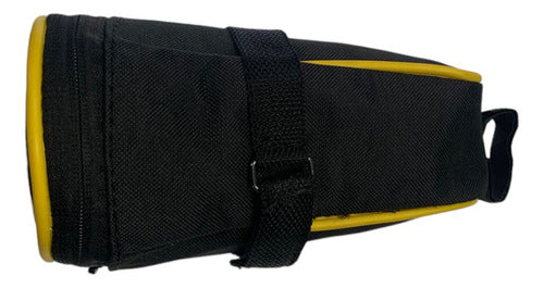 Jar Vec Saddle Bag for Bicycle 3