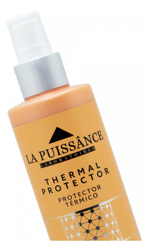 La Puissance Thermal Protector Térmico Cabello 250ml Local 3