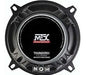 Mtx Audio Thunder51 Component Speaker Set Of 4