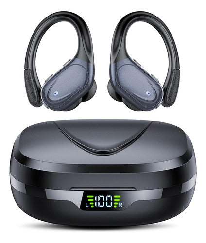 Auriculares Inalámbricos Tiksounds, Auriculares Bluetooth 5. 0