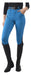 OSX QG Women's Riding Breeches with Fullgrip and Lycra Cuffs 0