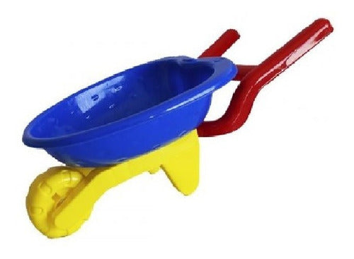 Yuyu Toy Wheelbarrow Palermo Vicente Lopez Envios 2