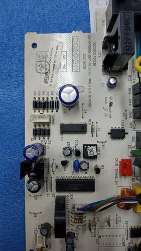 BGH Electronic Board for Air Conditioning BSE-30 CR41/CHX 2