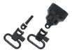 Uncle Mike's Sling Swivel Mount for Remington 870 0