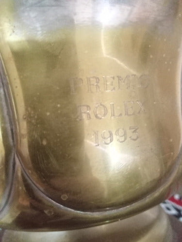 Trofeo Rolex 1993 1