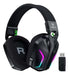 Weseary 7.1 Wireless Gaming Headset With 0