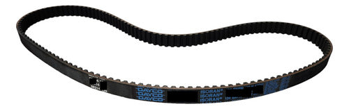 Contech Dayco Distribution Belt for Renault Clio 1.4 0