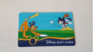 Lote X7 Tarjetas Coleccion Gift Card Disney World Park Gabym 3