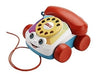 Fisher-price Chatter Telephone 2