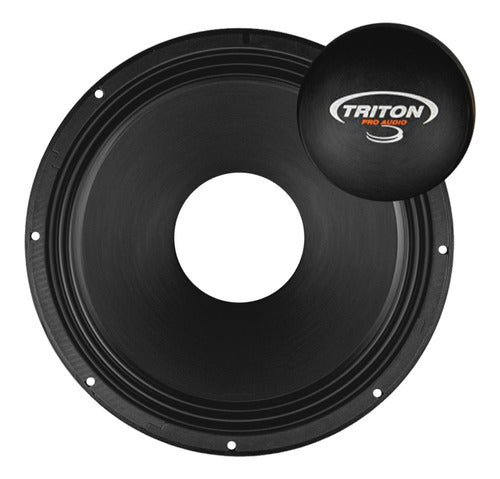 Triton Reparo Pro 18 18smb1600 8 Ohms 0