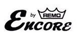Remo Encore Asia Clear Bass Drum Head 22 1