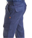 Work Cargo Pants Pampero Style Reinforced Gabardine 3