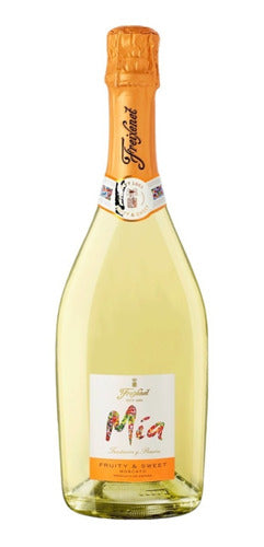 Freixenet Mia Fruity Y Sweet Moscato 750 Ml 0