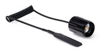 Uniquefire Remote Pressure Switch Cable for HS-802 Flashlight 0