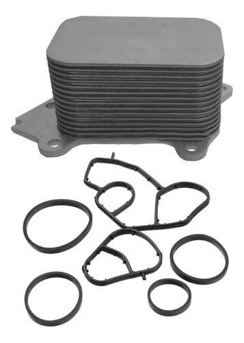 Peugeot Oil Cooler for Expert Tepee 1.6 HDI 8V 0