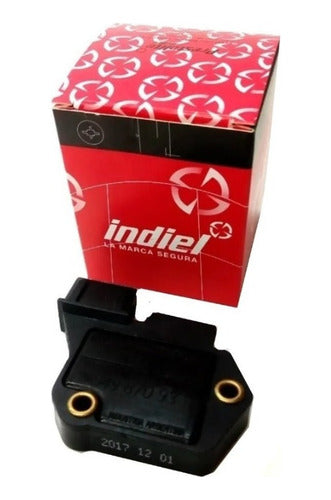 Ignition Module Fiat Duna Uno 147 Regatta Tipo Indiel 0