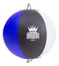 Bronx Cielo Tierra Boxing Punching Bag with Tensioners 0