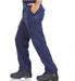 Work Cargo Pants Pampero Style Reinforced Gabardine 1