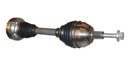 Kreisen Semi-Axle Left-Right VW Amarok 4x4 - I10793 0