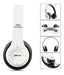 Atrix P47 Bluetooth Wireless Hands-Free Headphones 0