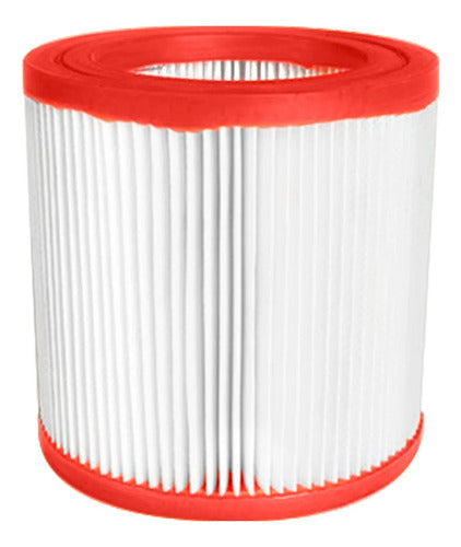 Total Hepa Filter Replacement for Vacuum Cleaner TVC14301 / TVC14122 0