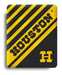 Internal Steel Strap Magazine Holder for BP9 by Houston 6