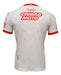 Huracán Kombat Pro Home 2023 Regular Original Blanc T-Shirt 1