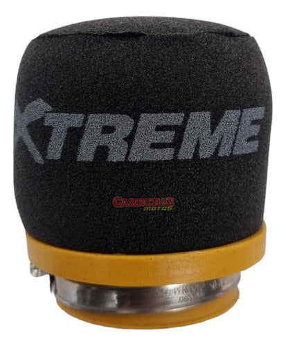 Filtro Aire Ab 55x70 C/resorte Xtreme 0