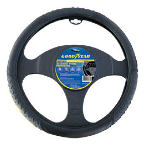 Goodyear Funda Cubre Volante GY-80137 0