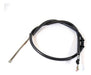 Fremec Cable De Freno De Mano - Fiat Palio Weekend 1.3 L 16v 0