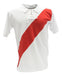 Vintage Nunez Millo Football Retro Shirt - Riv 0