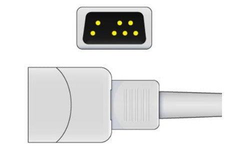 Sensor De Oxímetria Reusável Pediatra/neonatal 518b Mindray 1