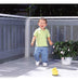 Safety 1st Red De Seguridad Para Niños Para Balcones Interiores 3