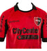 Newell's Old Boys Away Jersey 2022 by Givova 1
