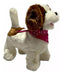 Faydi Plush Dog Wireless Remote Control Walking Wiggling Tail 3