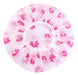 MAS Waterproof Printed Shower Cap 0