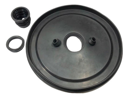 Trw Brake Booster Repair Kit for Renault Megane - XX 1165J 0